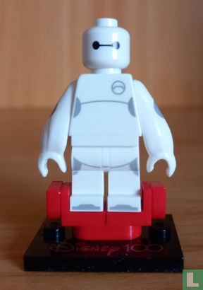 Lego 71038-17 Baymax - Image 1