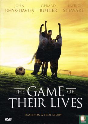 The Game of their Lives - Image 1