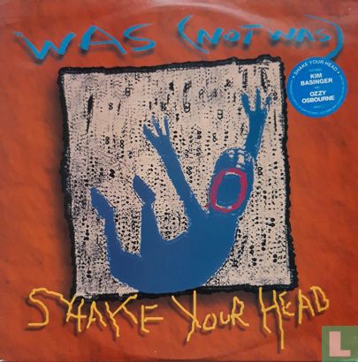 Shake Your Head - Image 1