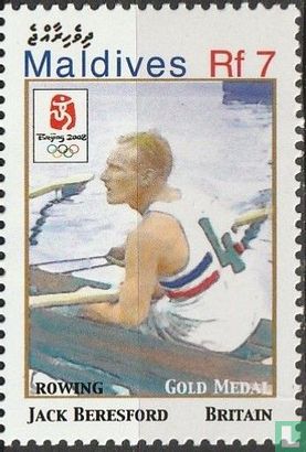 Olympische Spelen 1936 Berlijn