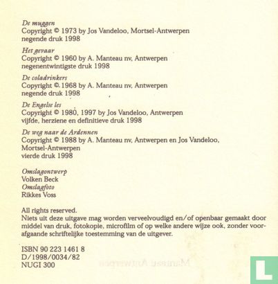 5 romans - Image 3