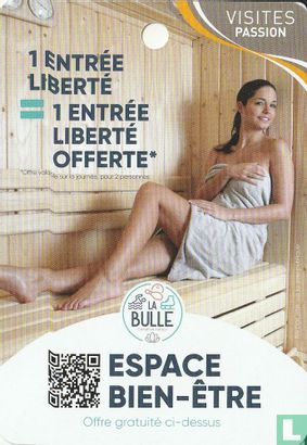 La Bulle - Espace Bien-être - Afbeelding 1