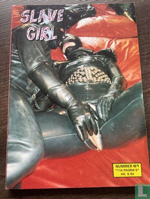 Slave Girl 61 - Afbeelding 1