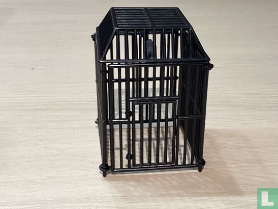 Cage - Image 1
