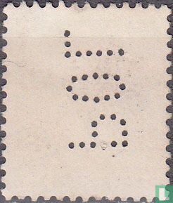Number, Crown and Waves - Image 2