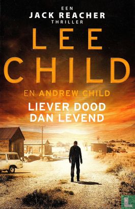 Liever dood dan levend - Image 1