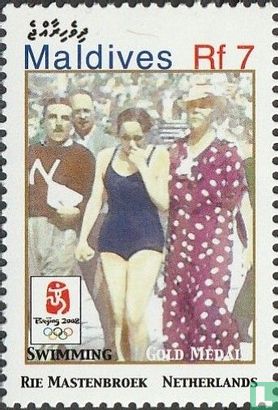 Olympische Spiele 1936 Berlin