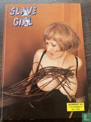 Slave Girl 54 - Afbeelding 1