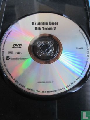 Bruintje Beer + Dik Trom - Afbeelding 3