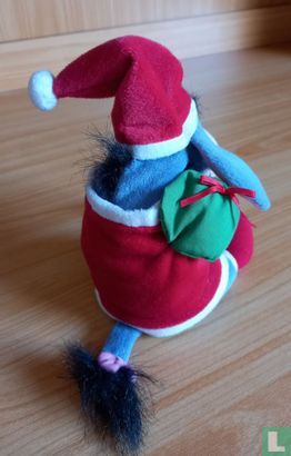 Eeyore als kerstman - Image 2