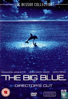 The Big Blue - Bild 1