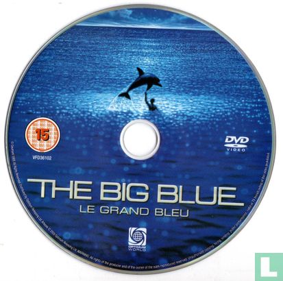 The Big Blue - Image 3