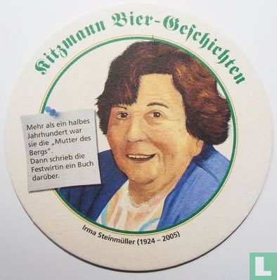 Irma Steinmüller - Afbeelding 1