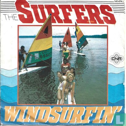 Windsurfin' - Image 1
