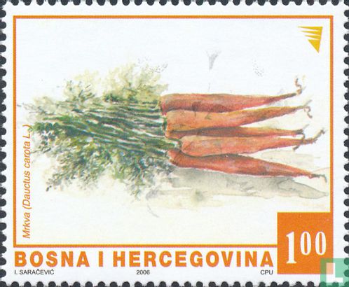 Légumes