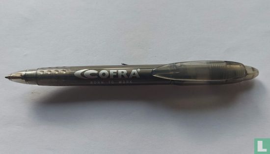 Cofra