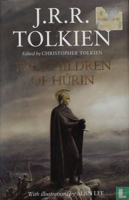 The Children of Húrin - Afbeelding 1