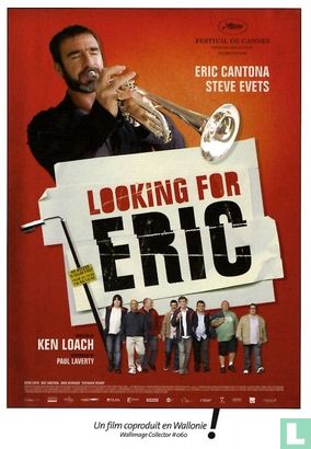 4673 - Looking for Eric - Image 1