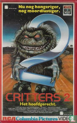 Critters 2 - Image 1