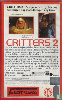 Critters 2 - Image 2
