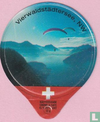 16 Vierwaldstädtersee