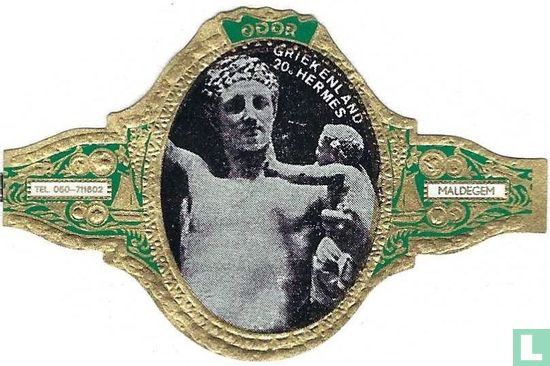 Hermes - Image 1