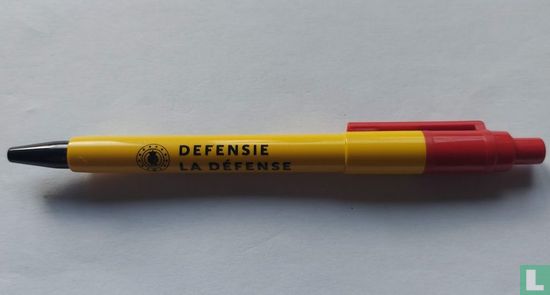 Defensie-La Defense