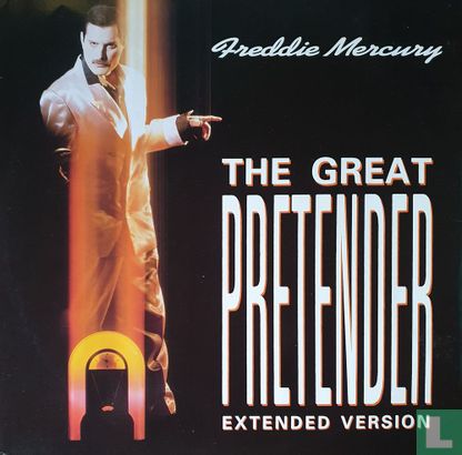 The Great Pretender - Image 1