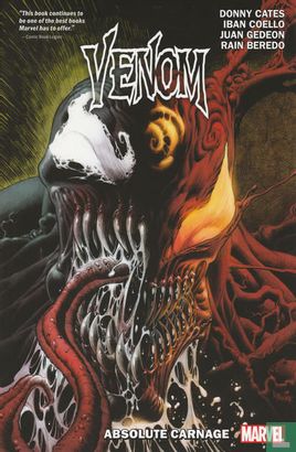 Absolute carnage - Image 1