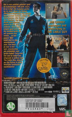 The Cable Guy - Image 2