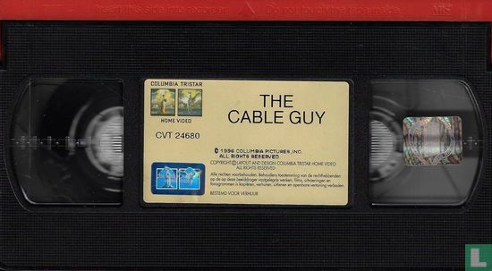 The Cable Guy - Image 3