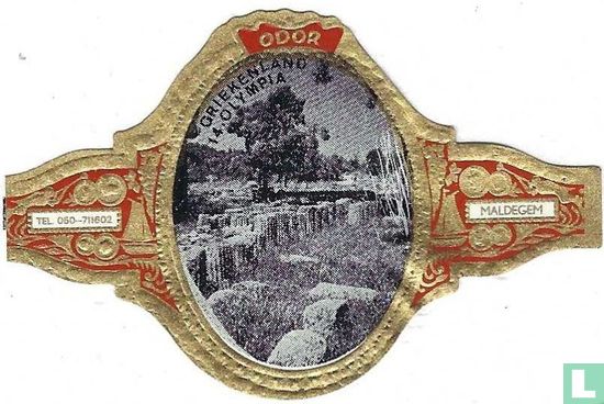 Olympia - Bild 1