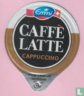 Caffè Latte 05
