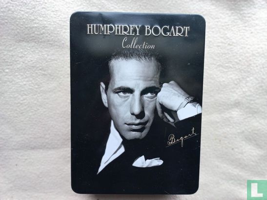 Humphrey Bogart Collection - Image 1