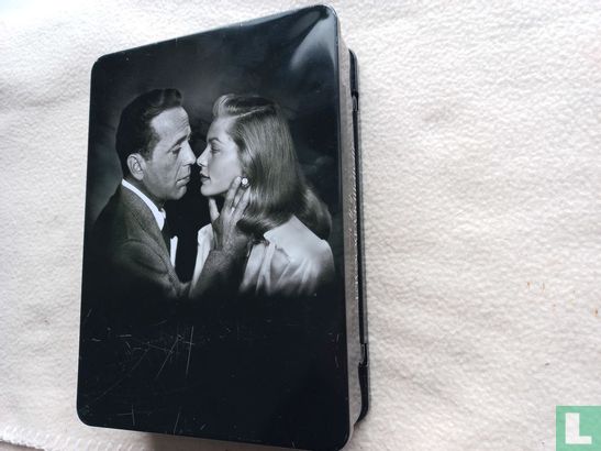 Humphrey Bogart Collection - Image 2