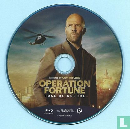 Operation Fortune: Ruse de Guerre - Afbeelding 3