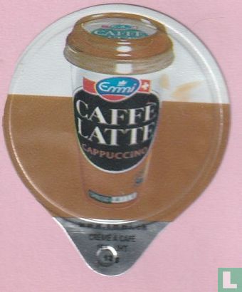 Caffè Latte 06
