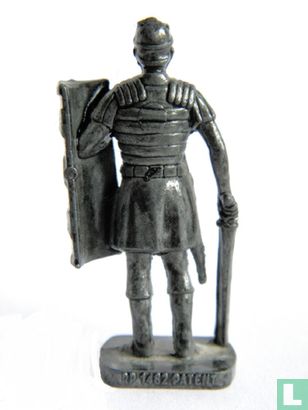 Römischer Soldat (Eisen) - Bild 3