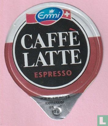 Caffè Latte 07