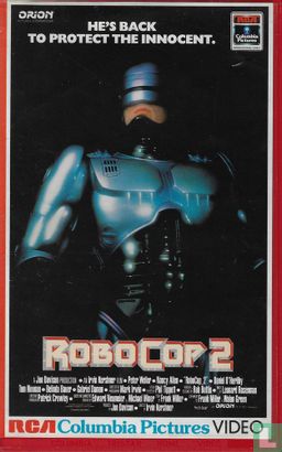 Robocop 2 - Bild 1