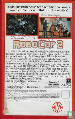 Robocop 2 - Bild 2
