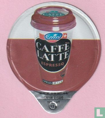 Caffè Latte 08