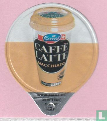 Caffè Latte 10