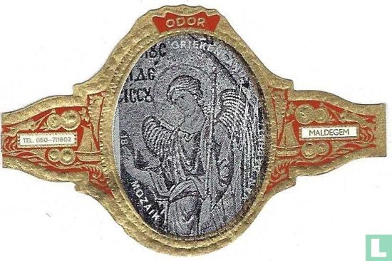 Mozaïk - Image 1