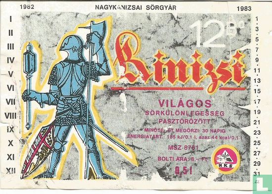 Rinizsi
