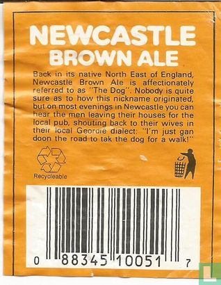 Newcastle Brown - Image 2