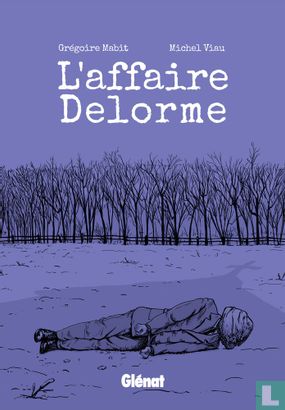 L'affaire Delorme - Image 1