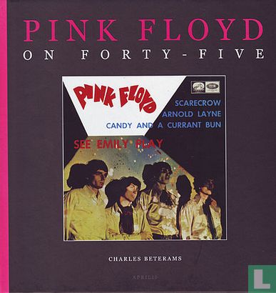 Pink Floyd On Forty-Five - Afbeelding 1