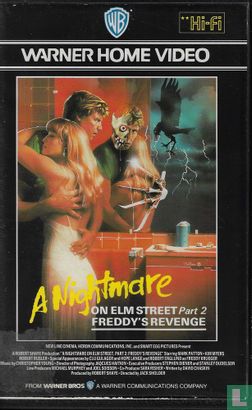 A Nightmare on Elm Street 2: Freddy's Revenge - Image 1