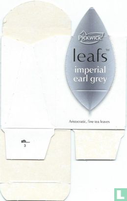 imperial earl grey  - Afbeelding 1